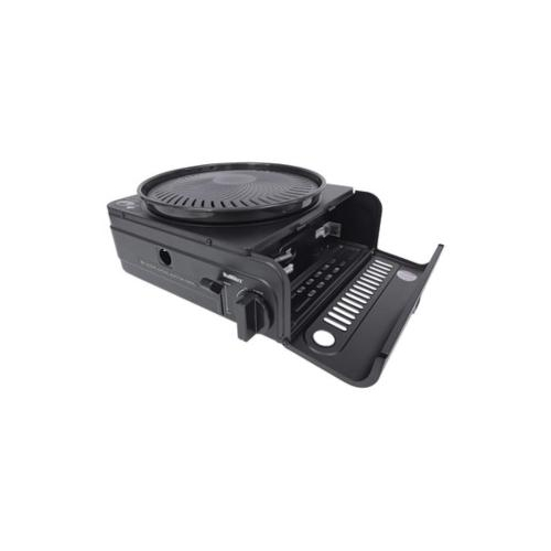 Bếp Nướng Ga Mini Đa Năng Namilux NH-G3612PF